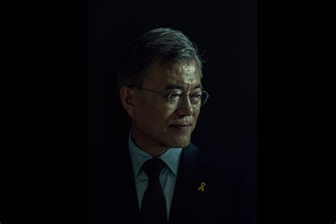 Will South Korea's Moon Jae-in Pull the World Back From War? | Time