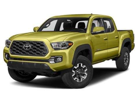 New 2023 Toyota Tacoma 4 TRD Off-Road 4X4 in Tucson # | Precision Toyota of Tucson