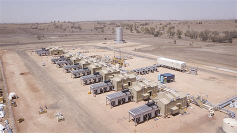 Senex to boost jobs from acreage win - PESA - Petroleum Exploration Society of Australia