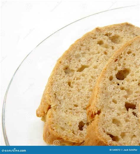 Banana Bread stock photo. Image of slice, macro, slices - 540072