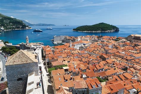 Dubrovnik | Croatia, Map, History, & Facts | Britannica