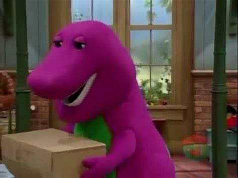 Barney Boxes