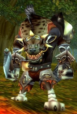 Hogger - Wowpedia