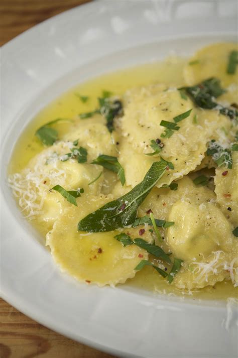 Ravioli Cheese Sauce Recipe | Deporecipe.co