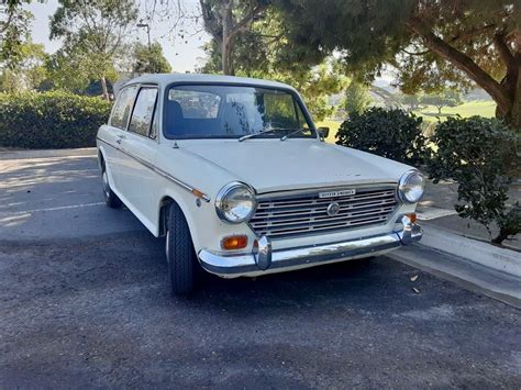 1969 Austin America 1275cc - Classic Austin America 1969 for sale