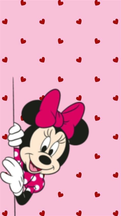 Minnie Wallpaper