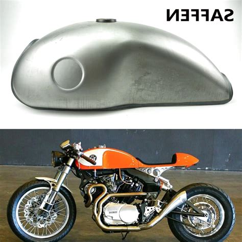 Cafe Racer Fuel Tank for sale in UK | 61 used Cafe Racer Fuel Tanks