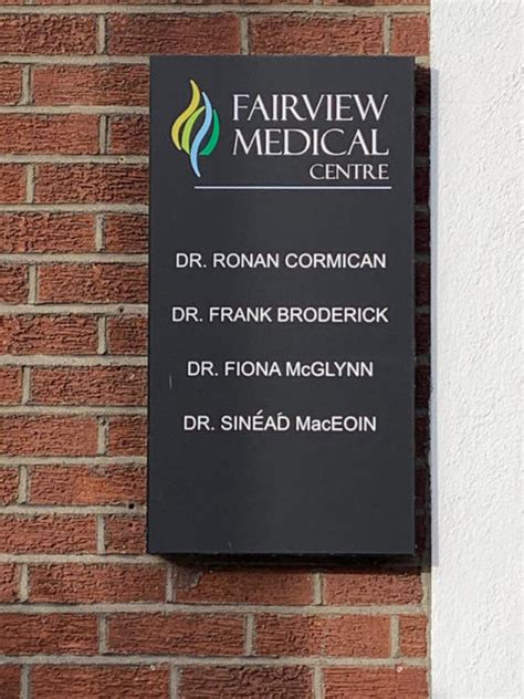 Fairview Medical Centre