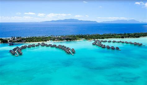 Intercontinental Bora Bora Resort and Thalasso Spa - Bora Bora | Your ...