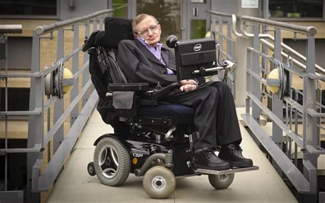 Stephen Hawking Cause of Death: How Did the Renowned Physicist Die?