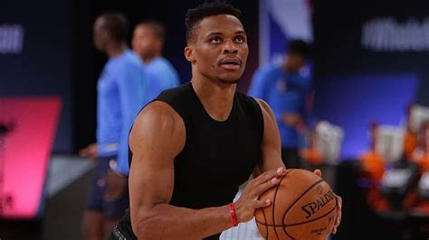 Reports: Russell Westbrook to miss start of first-round series | NBA.com