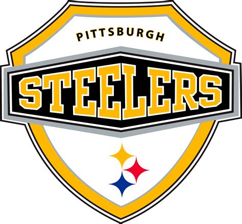 Pittsburgh Steelers Football Team Logo Svg Digital File, Steelers Logo | ubicaciondepersonas ...
