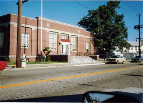 1980's Photos of Gloucester City: 1980's Gloucester City