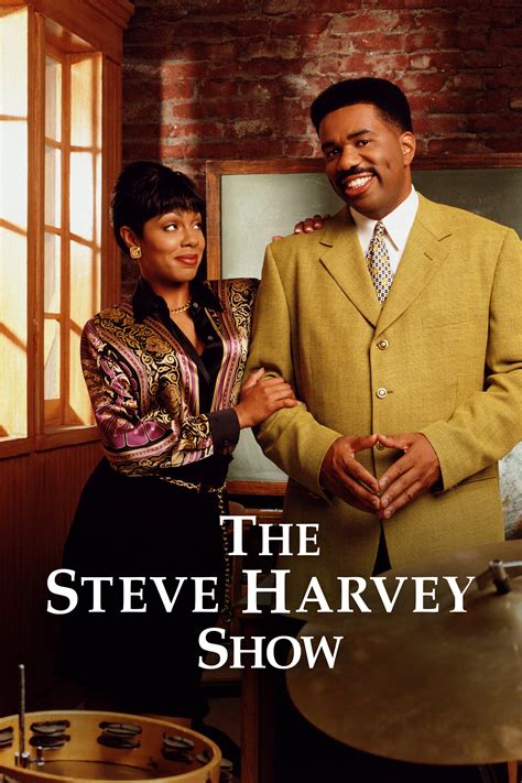 The Steve Harvey Show Complete Series-1077