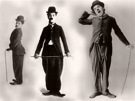 Charlie Chaplin - Classic Movies Wallpaper (828718) - Fanpop