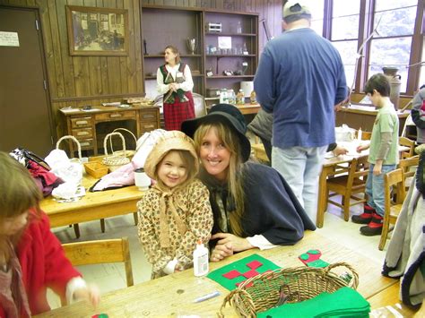 Holiday Events at The Rochester Hills Museum