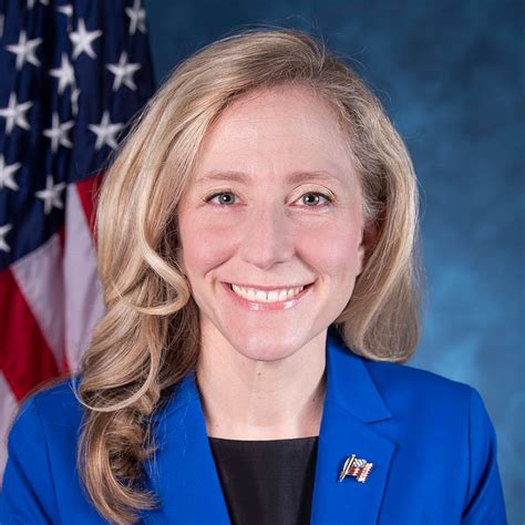 Congresswoman Abigail Spanberger - VoteVets