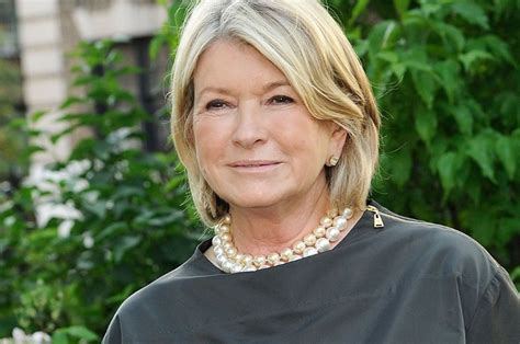 Martha Stewart rumors of plastic surgery?