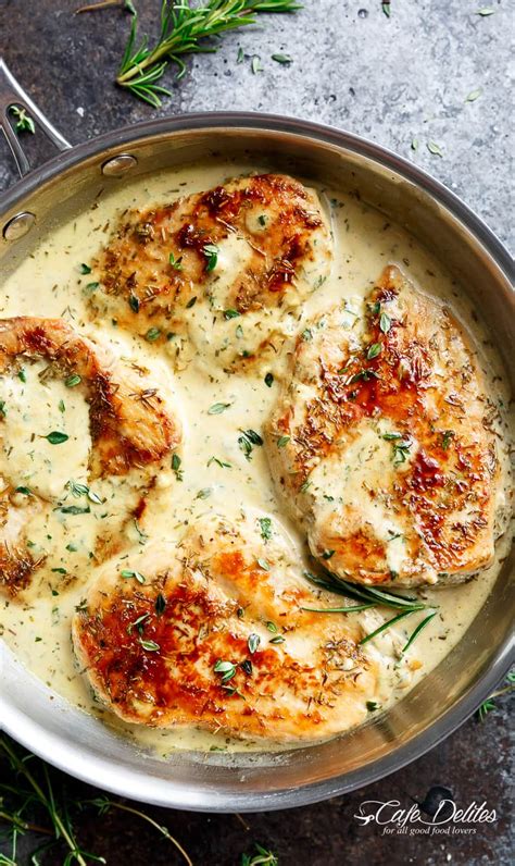 25 of the Most Creative Ways to Cook Chicken | StyleCaster