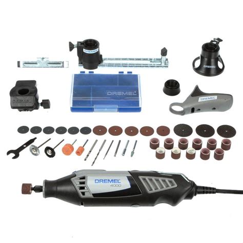 Dremel 3000 vs 4000 Review: Which Tool Is Best For You?