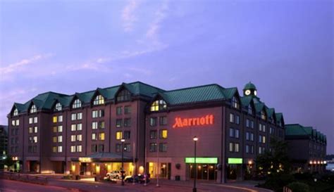 Halifax Marriott Harbourfront | Canada Select