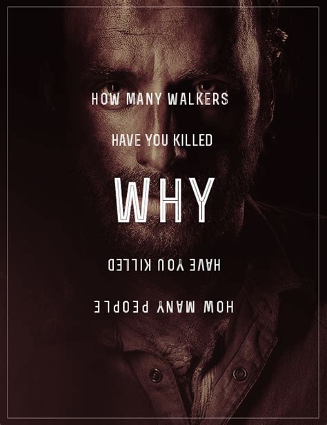 Walking Dead Rick Grimes Quotes. QuotesGram