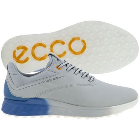 ECCO Men's S-Three Golf Shoes | TGW.com