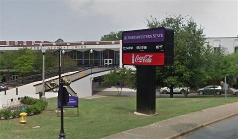 Northwestern State University Mascot ‘Vic the Demon’ Gets a Facelift