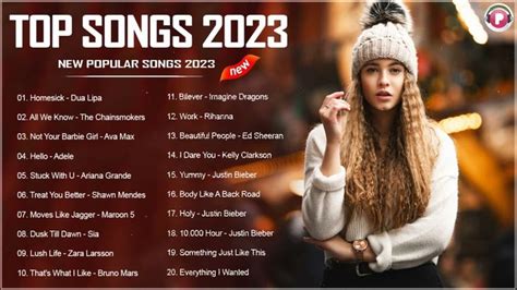 TOP 40 Songs of 2022 2023 🔥 Best English Songs (Best Hit Music ...