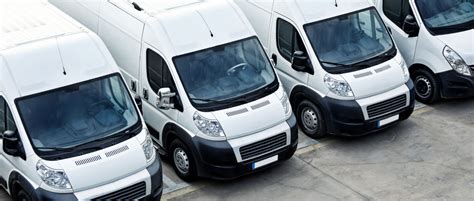 5 Reasons Why Fleet Insurance is Vital for Your Business | Insurance.co.za