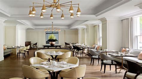 Langham dining Sydney | Hospitality house, Sydney hotel, Luxury dining