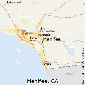 Best Places to Live in Menifee, California