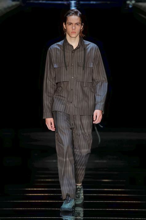 Craig Green Spring/Summer 2020 London - Fashionably Male | Craig green, Fashion runway show ...