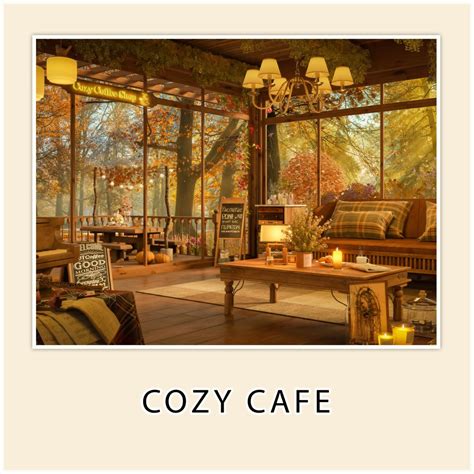 ‎Cozy Cafe by Relaxing Jazz Piano, Jazzy Coffee & Cozy Coffee Shop on Apple Music