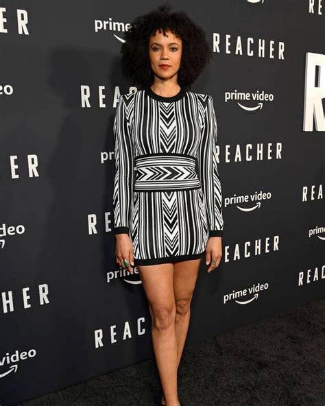 Reacher season 2 cast: Who stars in the new Amazon Prime Video drama ...