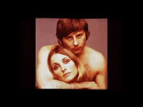 Sharon Tate & Roman Polanski ~ Together forever and eternity in the ...