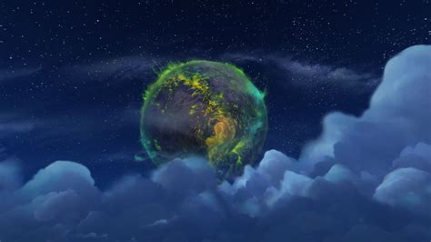 Argus (Dalaran) - World of Warcraft Wallpaper (41724172) - Fanpop - Page 52
