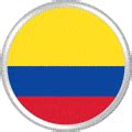 Banderas Animadas de Colombia