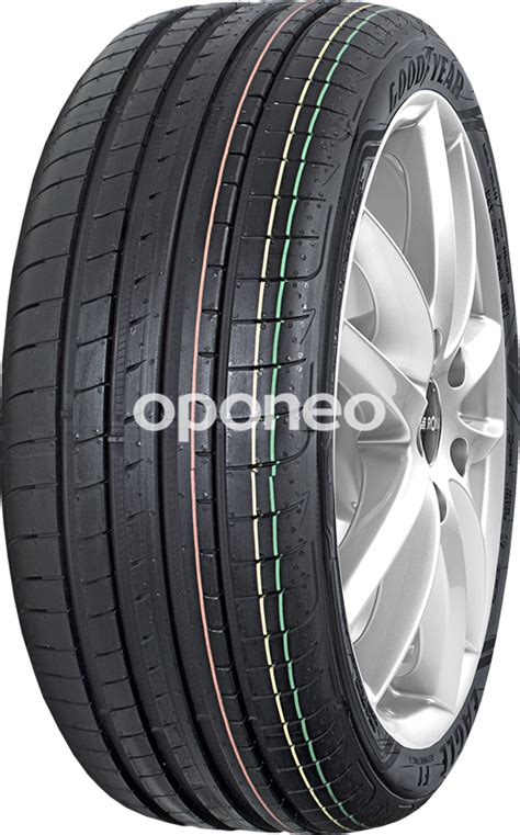 Goodyear Eagle F1 Asymmetric 3 » Sprawdź testy i opinie » Oponeo