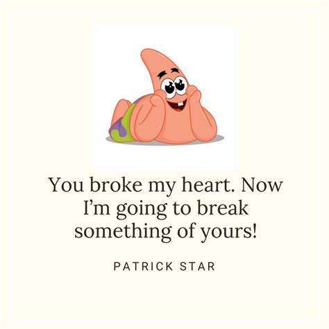 patrick-star-quotes-8 | QuoteReel