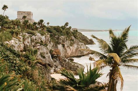 Discover the Wonders of Tulum Ruins: A Complete Travel Guide