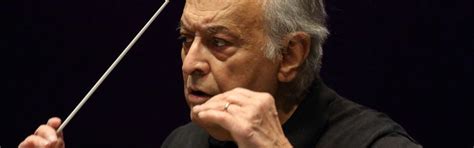 Zubin Mehta Leads LA Phil in Radical Works From Two Centuries | San Francisco Classical Voice