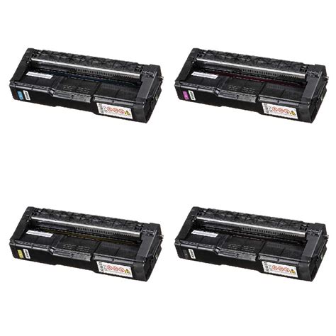 RICOH Toner: High-Quality Printing Supplies for Your Office • TheMagicTouch