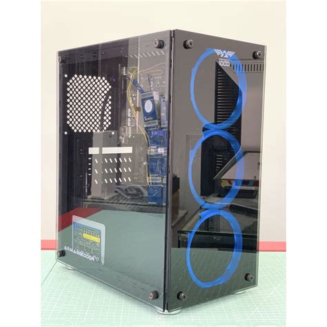 AMD Athlon 200GE Gaming PC (Used) | Shopee Malaysia