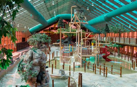 The Best Gatlinburg Hotels with Indoor Water Park (2023 Guide)