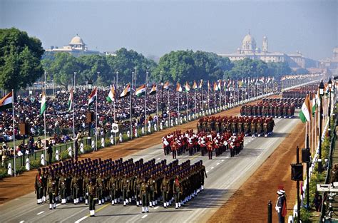 Republic Day Parade 2018: The List of ASEAN Leaders Invited by PM Modi to January 26th Event