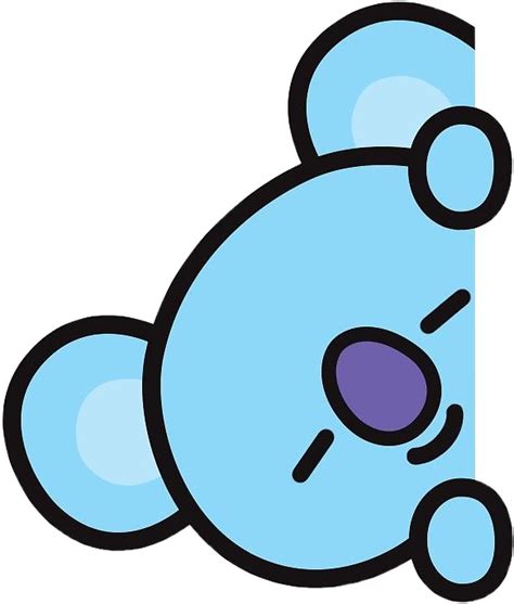 Bt21 Characters Png Free Logo Image | Porn Sex Picture