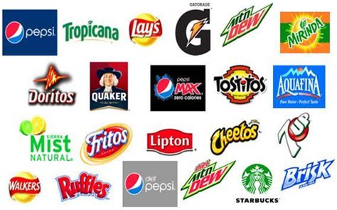 PepsiCo Extends $1 Billion Dollar Brands Portfolio | FDBusiness.com