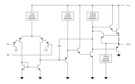 LM358P Op Amps: Pinout, Datasheet, Applications [FAQ]