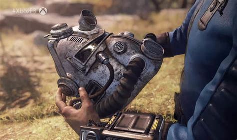 Fallout 76 multiplayer: Is online game multiplayer or can you play solo? | Gaming ...